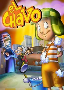 Watch El Chavo Animado