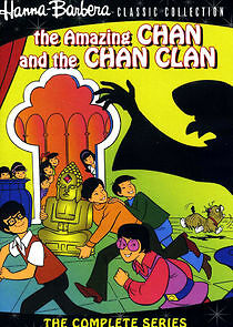 Watch The Amazing Chan and the Chan Clan