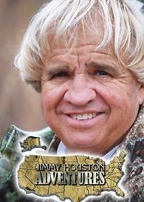 Watch Jimmy Houston Adventures