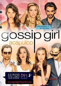 Watch Gossip Girl: Acapulco