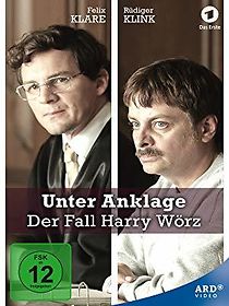 Watch Der Fall Harry Wörz