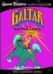 Watch Galtar and the Golden Lance