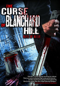 Watch The Curse of Blanchard Hill