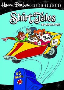 Watch Shirt Tales