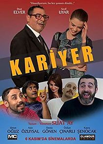 Watch Kariyer