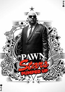 Watch Pawn Stars: Pumped Up