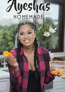 Watch Ayesha's Homemade