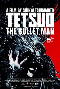Watch Tetsuo: The Bullet Man