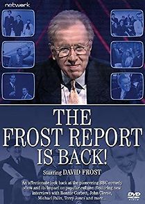 Watch The Frost Report Is Back