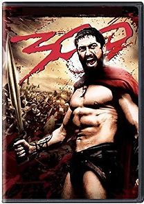 Watch The Making of '300'