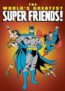 Watch The World's Greatest Super Friends!