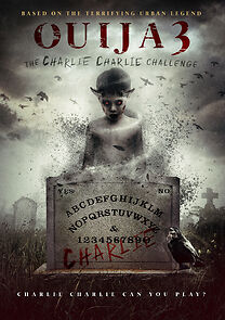 Watch Ouija 3: The Charlie Charlie Challenge