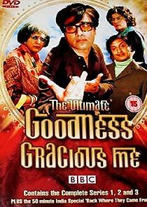 Watch Goodness Gracious Me