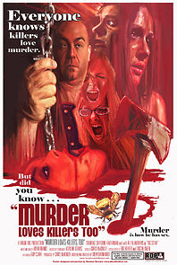 Watch Murder Loves Killers Too
