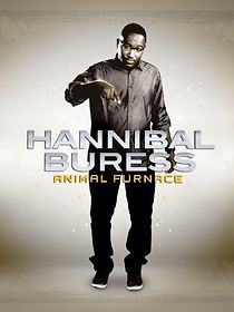 Watch Hannibal Buress: Animal Furnace (TV Special 2012)