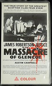 Watch The Massacre of Glencoe
