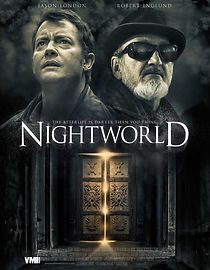 Watch Nightworld: Door of Hell
