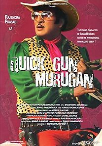 Watch Quick Gun Murugun: Misadventures of an Indian Cowboy
