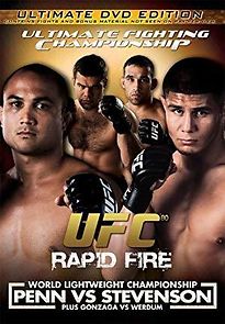 Watch UFC 80: Rapid Fire