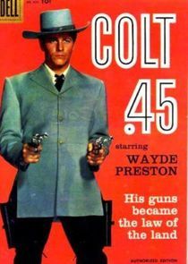 Watch Colt .45