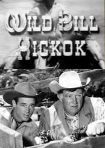 Watch The Adventures of Wild Bill Hickok