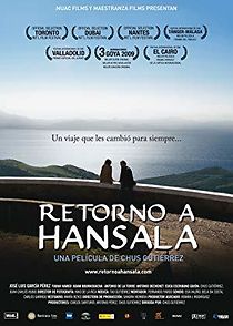 Watch Return to Hansala