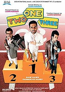 Watch One Two Three