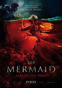 Watch Mermaid: The Lake of the Dead