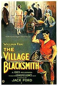 Watch The Village Blacksmith