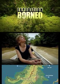 Watch Expedition Borneo