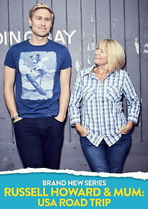 Watch Russell Howard and Mum