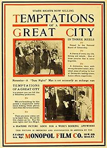 Watch Temptations of a Great City