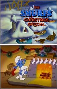 Watch The Smurfs Christmas Special (TV Short 1982)