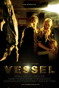 Watch Vessel (Short 2012)
