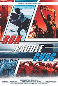 Watch Run Paddle Chug
