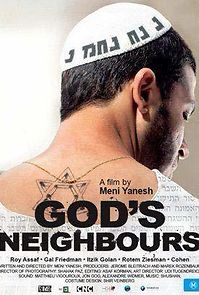 Watch God's Neighbors