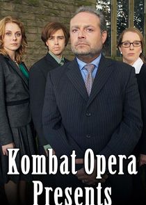 Watch Kombat Opera Presents