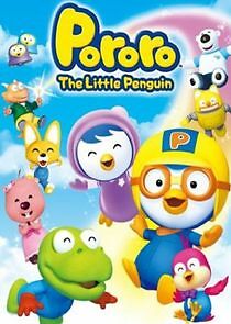 Watch Pororo The Little Penguin