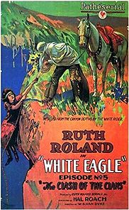 Watch White Eagle