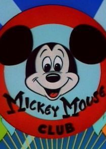 Watch The Mickey Mouse Club