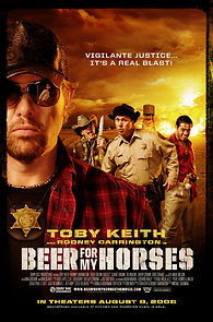 Watch Beer for My Horses