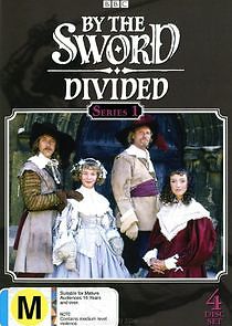Watch By the Sword Divided