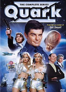 Watch Quark
