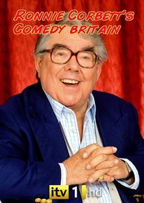 Watch Ronnie Corbett's Comedy Britain
