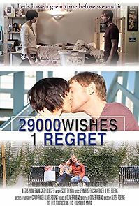 Watch 29000 Wishes. 1 Regret.