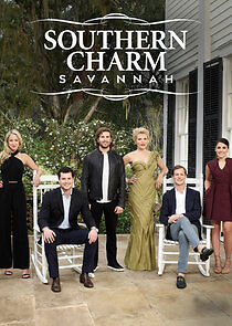 Watch Southern Charm Savannah