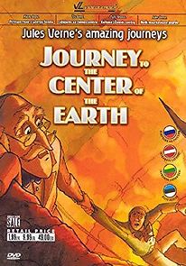 Watch Jules Verne's Amazing Journeys - Journey to the Center of the Earth