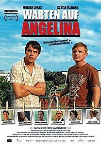 Watch Waiting for Angelina