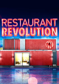 Watch Restaurant Revolution