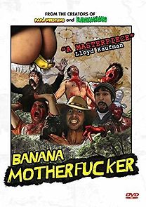 Watch Banana Motherfucker